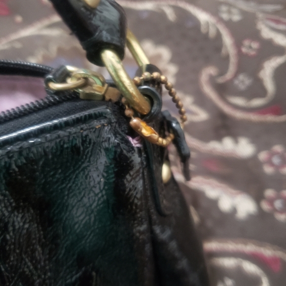 Coach small bag - Picture 5 of 5